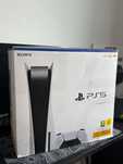 Playstation 5 z napędem Nowa 1216A