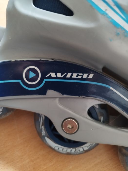 Patins em linha AVIGO
