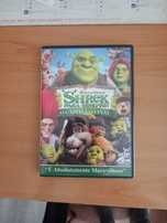 DVD Shrek PARA SEMPRE - Capítulo Final Filme DOBRADO em Português