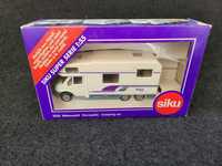 SIKU 2536 Fiat Ducato kamper Flair