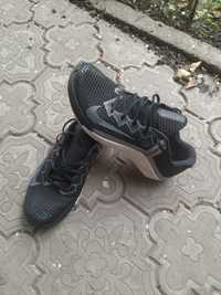 Nike Metcon 6 flyease black