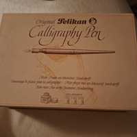 PELIKAN calligraphy Pen oryginał