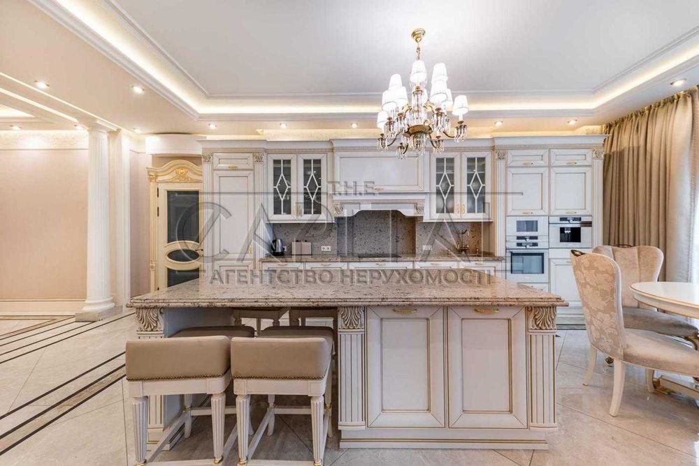 Продажа квартиры, Верхогляда, Драгомирова, ЖК Новопечерские Липки