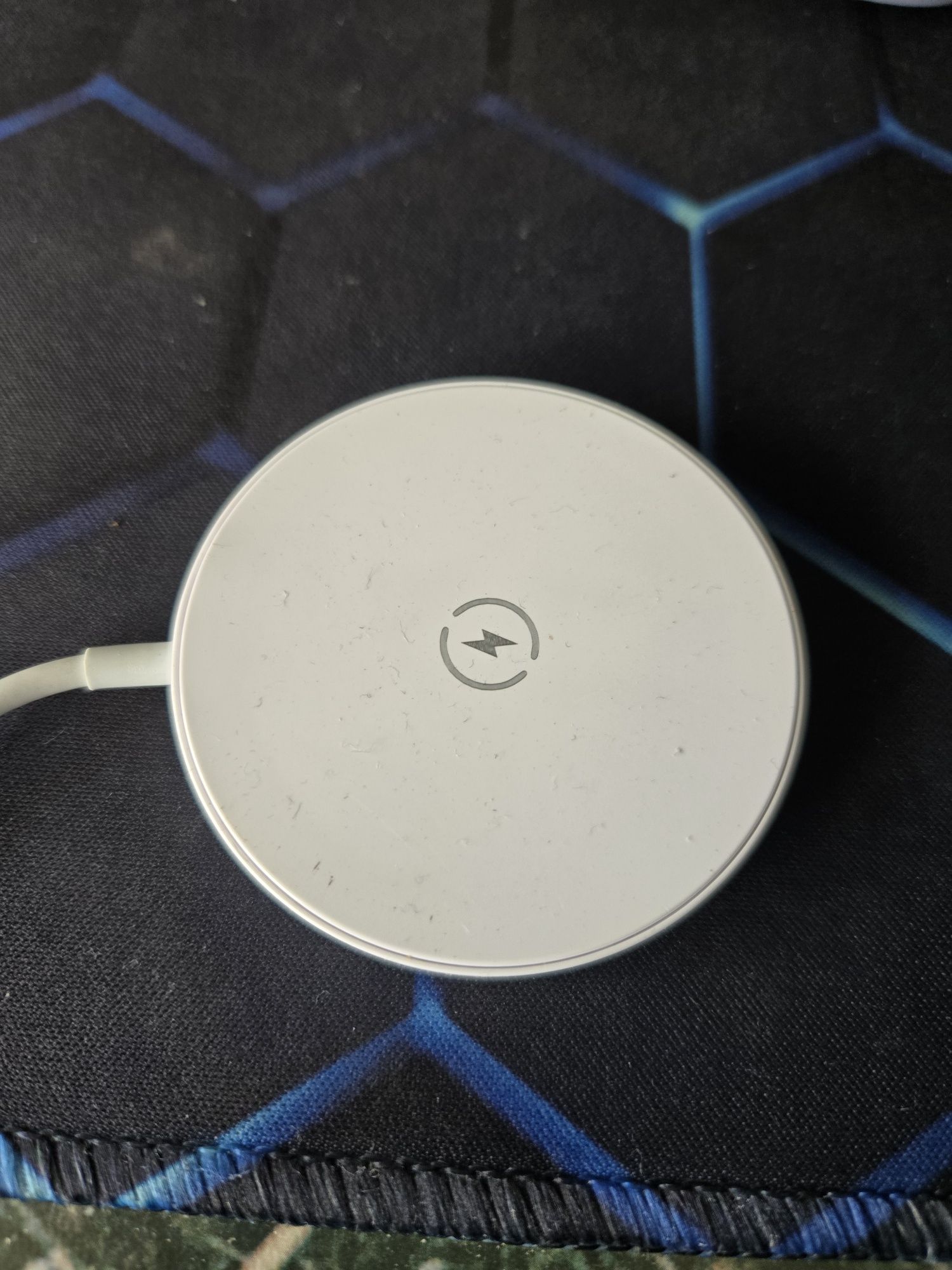 Carregador wireless