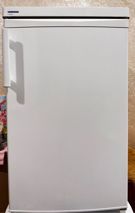 Холодильник/ офісний з морозильною камерою Liebherr T 1414