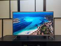 Sharp 40cali DVB-T2  SMART telewizor