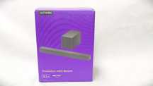 Soundbar Ultimea Poseidon M60 Boom 5.1ch, 340 W
