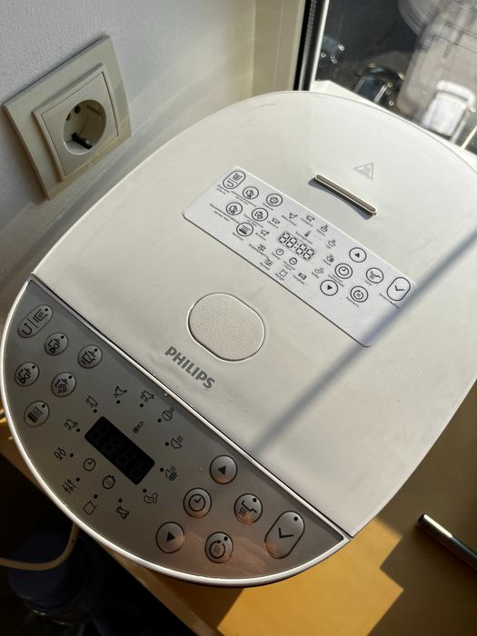 Мультипіч Philips HD4713/40