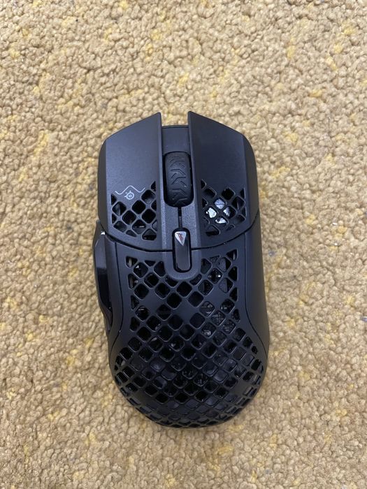 Myszka  Steelseries Areox 5 (Jak nowa )
