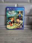 Hello neighbor hide&seek ps4 skup/sprzedaż/zamiana