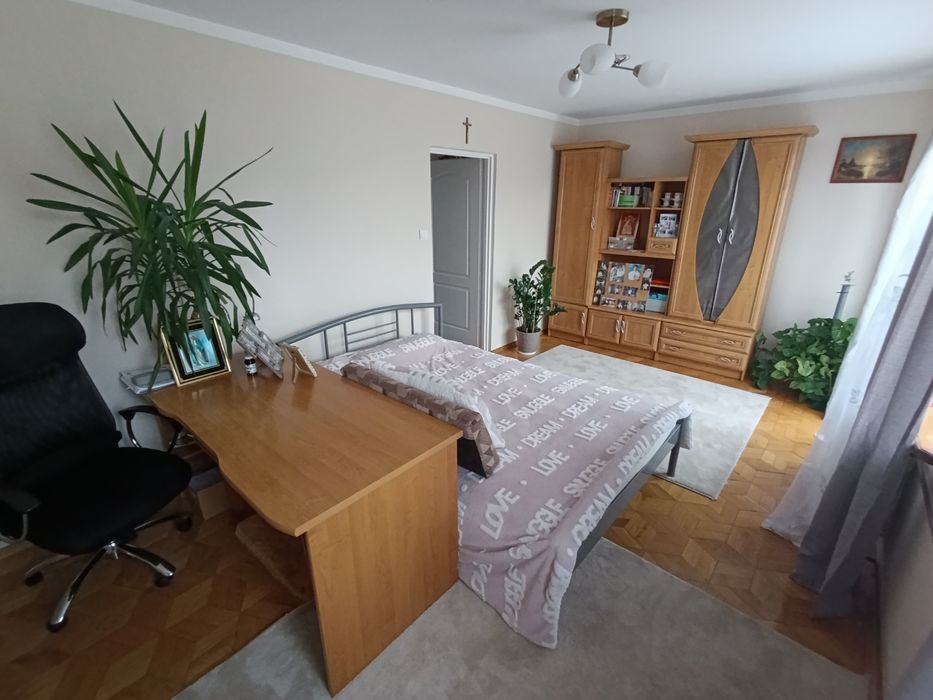 Dom na sprzedaż Dziesiąta Lublin