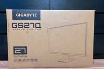 Монитор 2к Gigabyte GS27Q