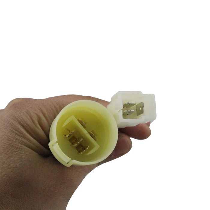 Rectificador  Honda XRV750 Africa Twin