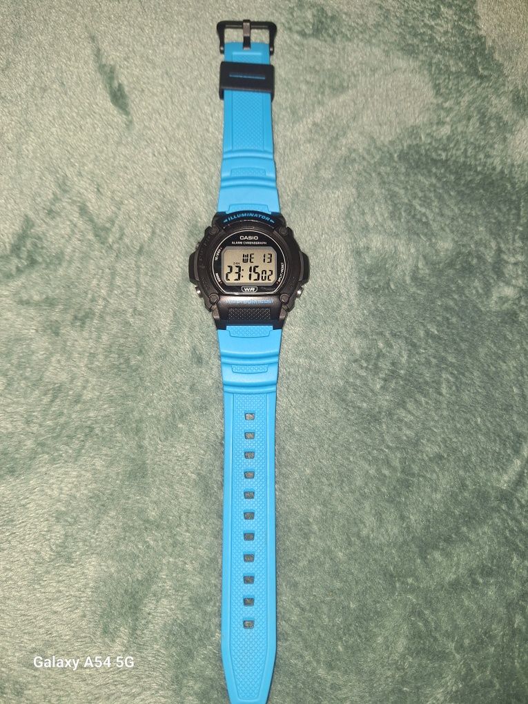 Lindo Relógio Casio