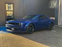 Dodge Challenger Dodge Challenger 5.7 Hemi R/T