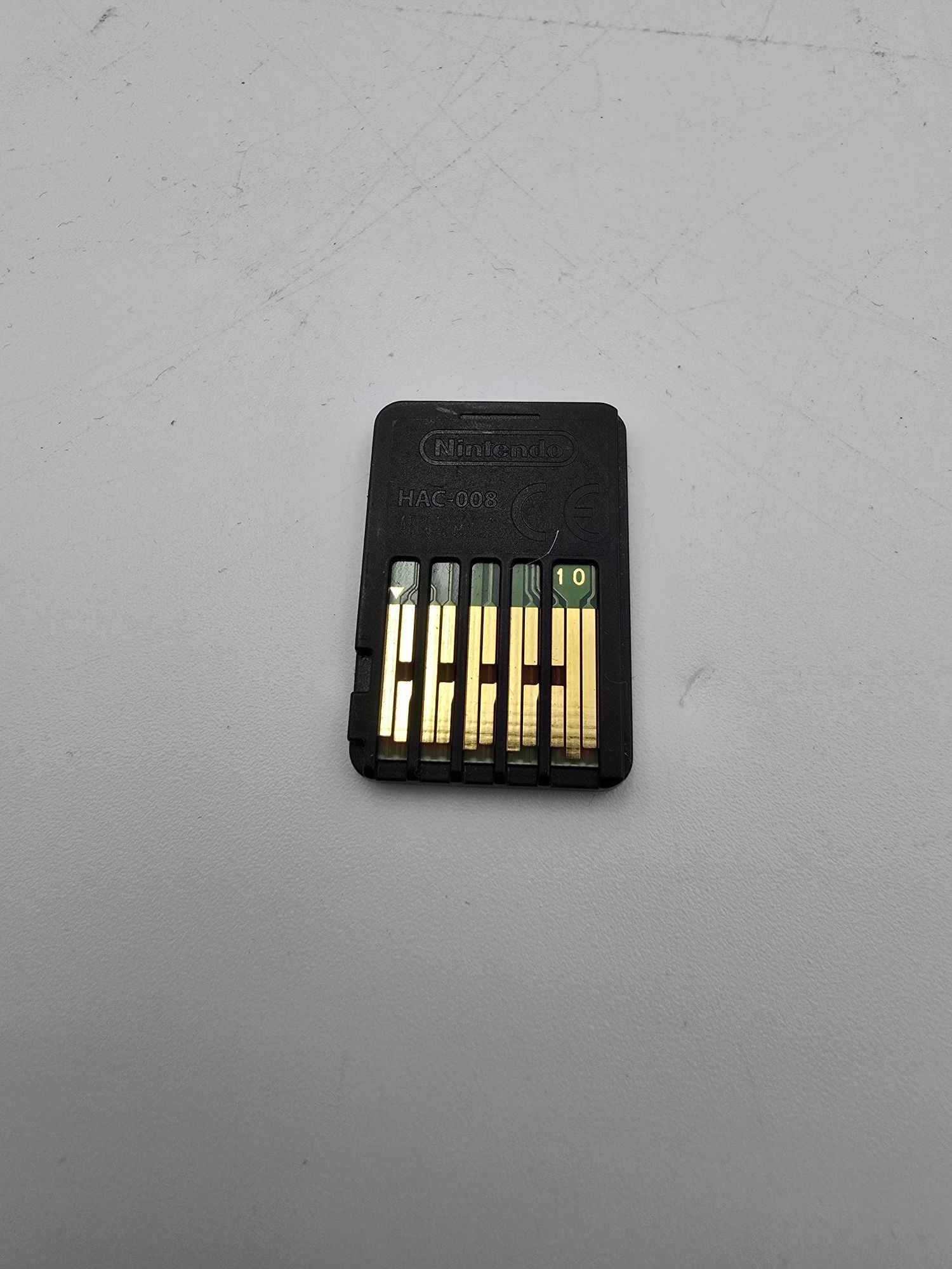 Gra minecraft nintendo switch
