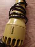Suszarka do włosów Philips Germany lata 70te kolekcja vintage prl szwe