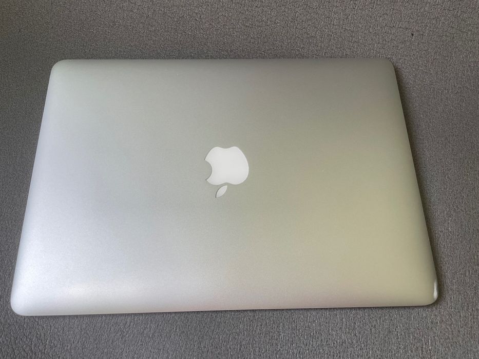 MacBook Air 2017