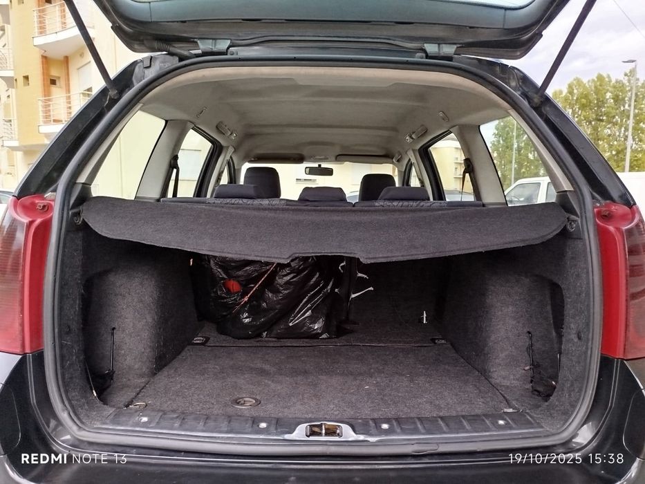 Peugeot 307HDIsw
