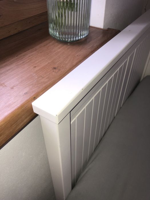 Łóżko HEMNES ikea