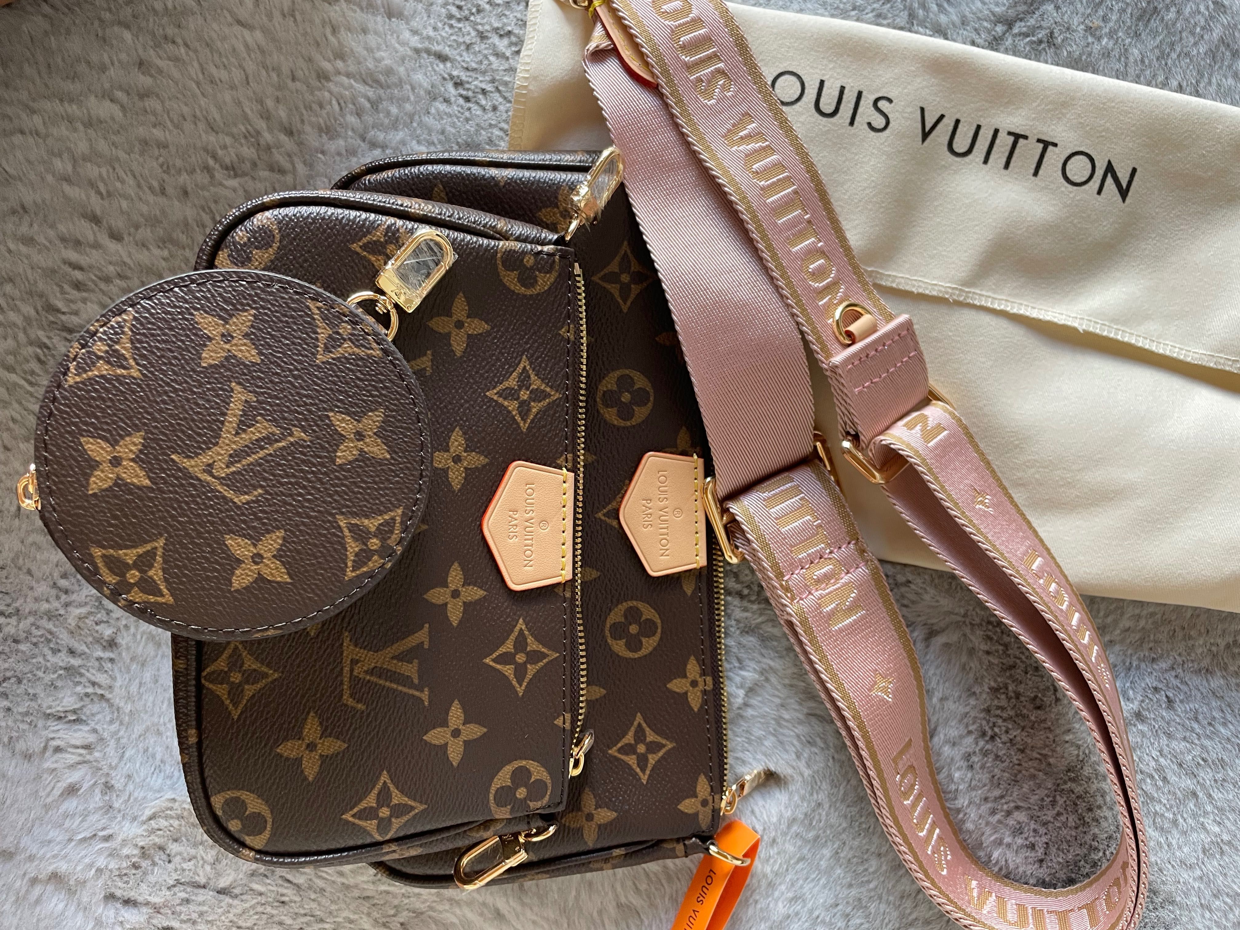 Multi Pochette Nova