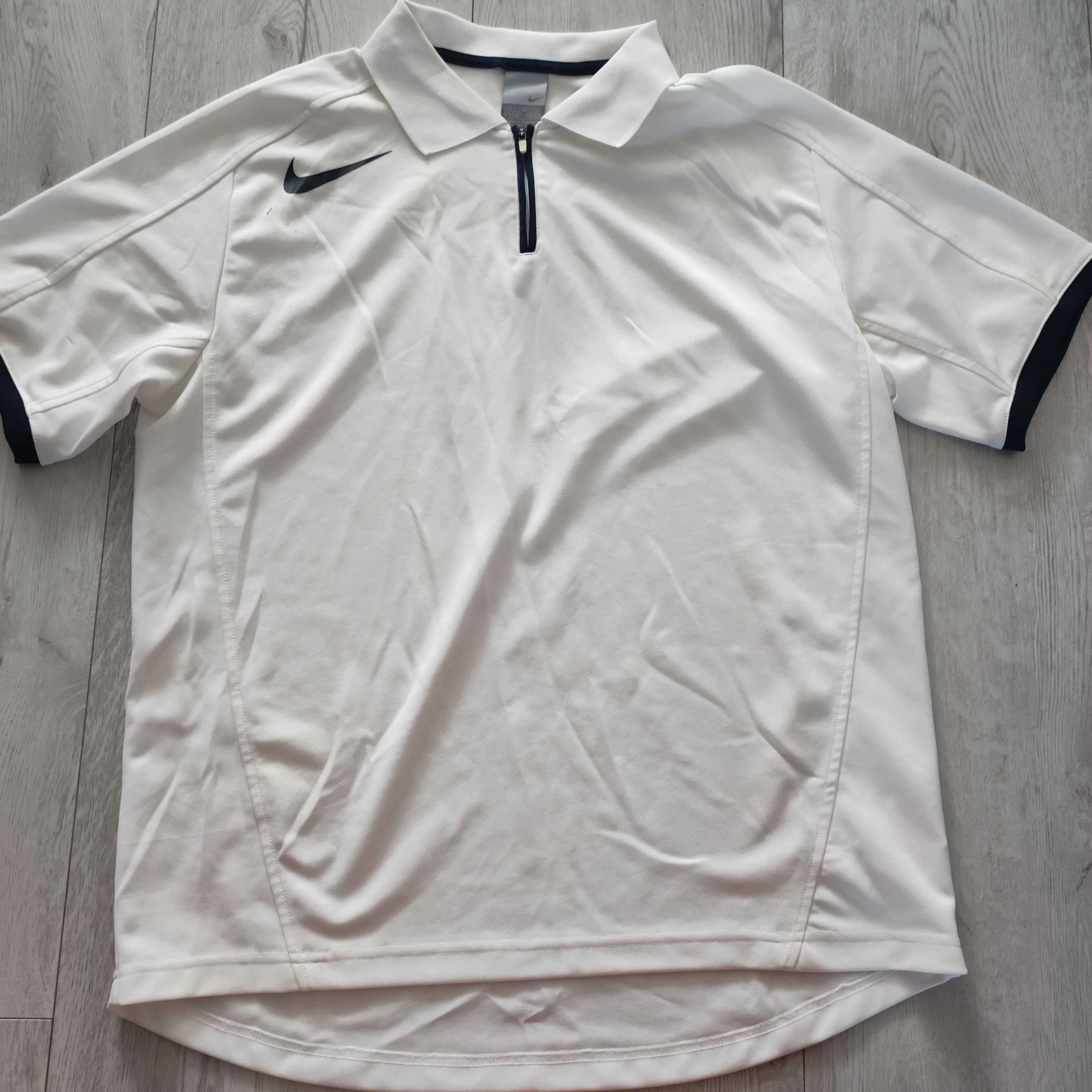 Nowa xl Nike performance polo koszulka t-shirt