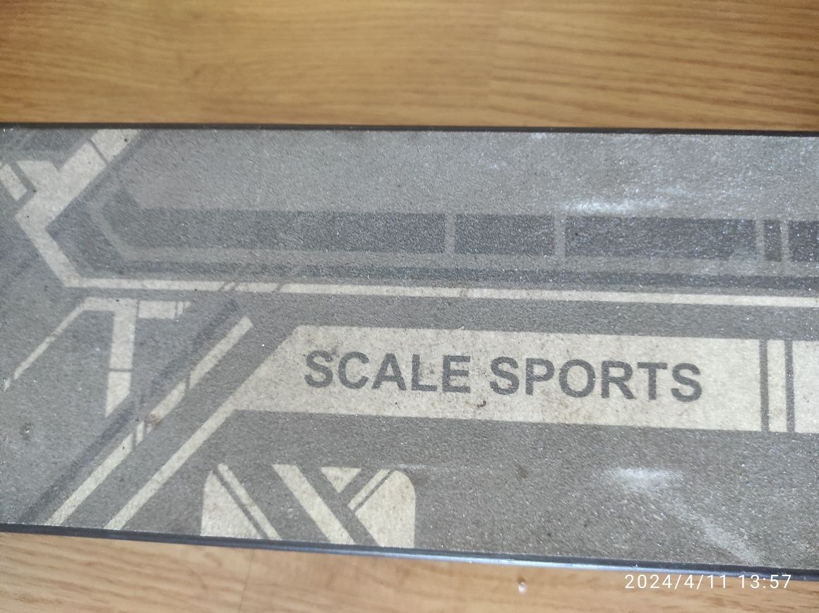 Самокат scale sport ss-10