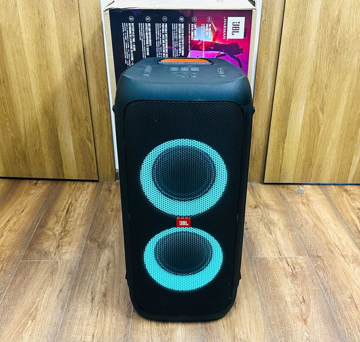 Głośnik bluetooth JBL Partybox 310 Igła GW Okazja!