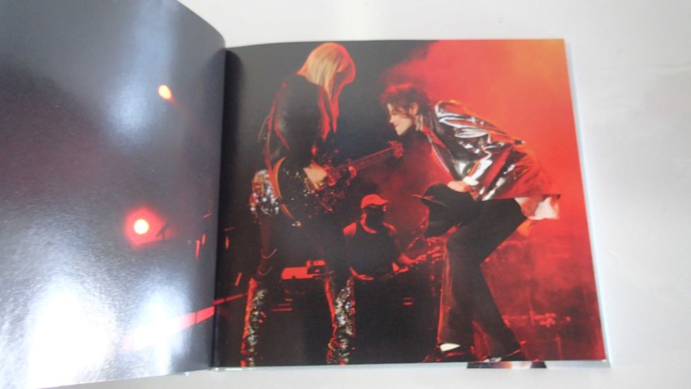 Michael Jackson, This is it , Cd