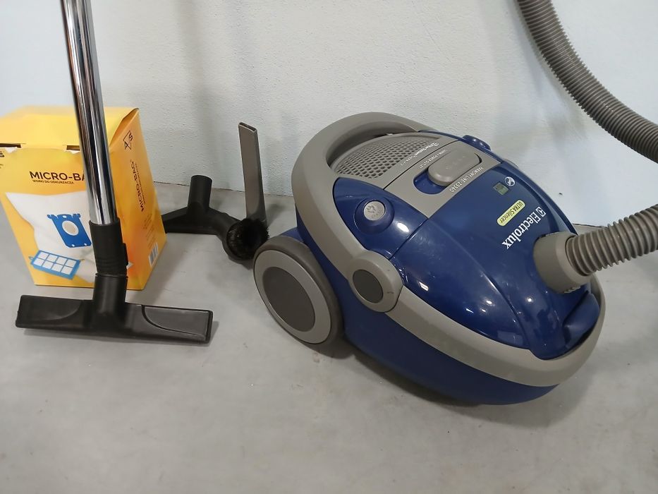 Odkurzacz Electrolux Z3340