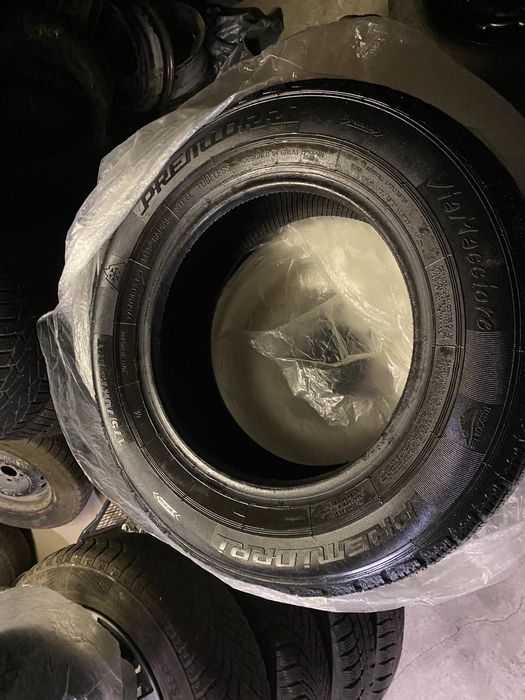 Шини Rosava R13 175/70 ЗИМА Стан 6/5 мм