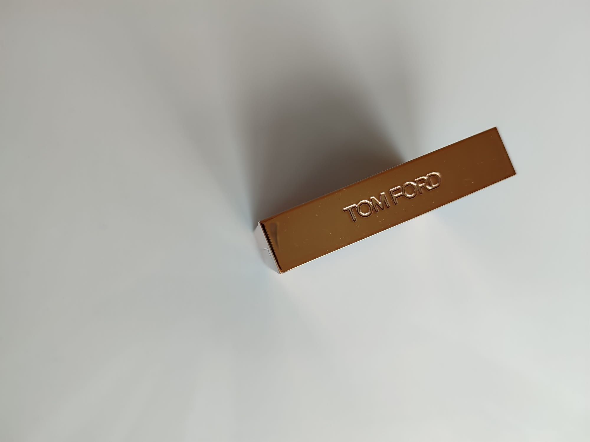 Tom Ford Soleil Se Feu Glow Highlighter 01 Mirage rozświetlacz