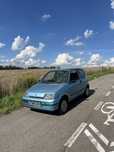 Fiat cinqucento SX 900cc