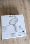 Depilator laserowy Babyliss stan idealny