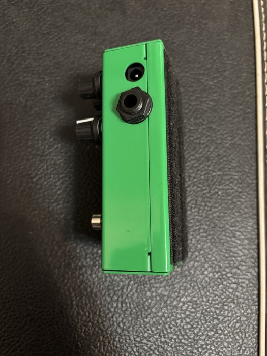 AMT M1 (marshall preamp distortion)