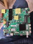 Mainboard para televisão TD