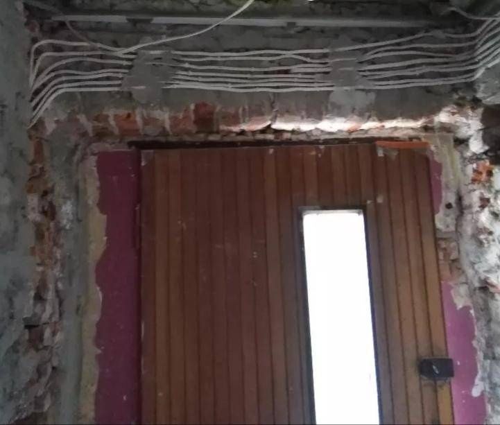 Wykonczenie wnętrz