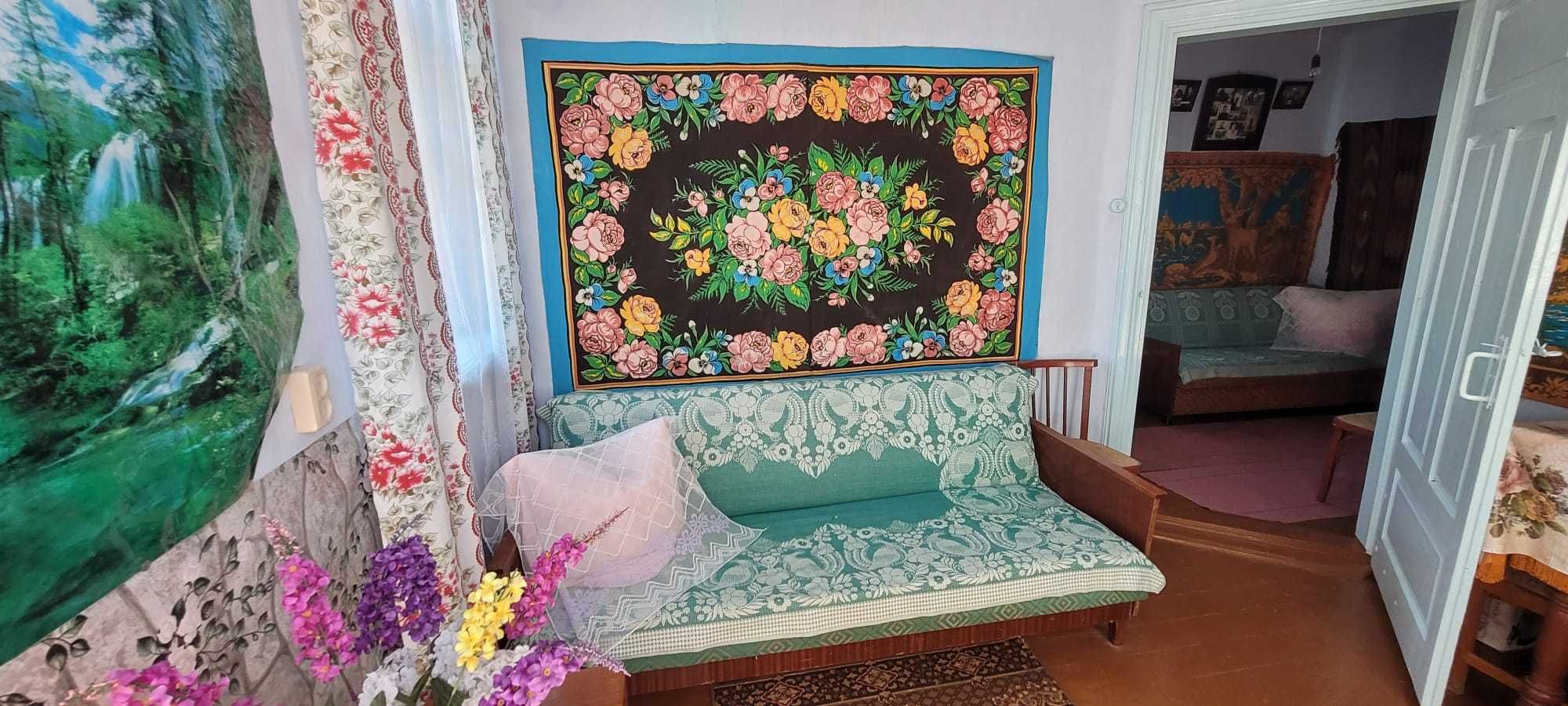Продається будинок в с. Сокиринці Кам'янець-Подільського р-ну
