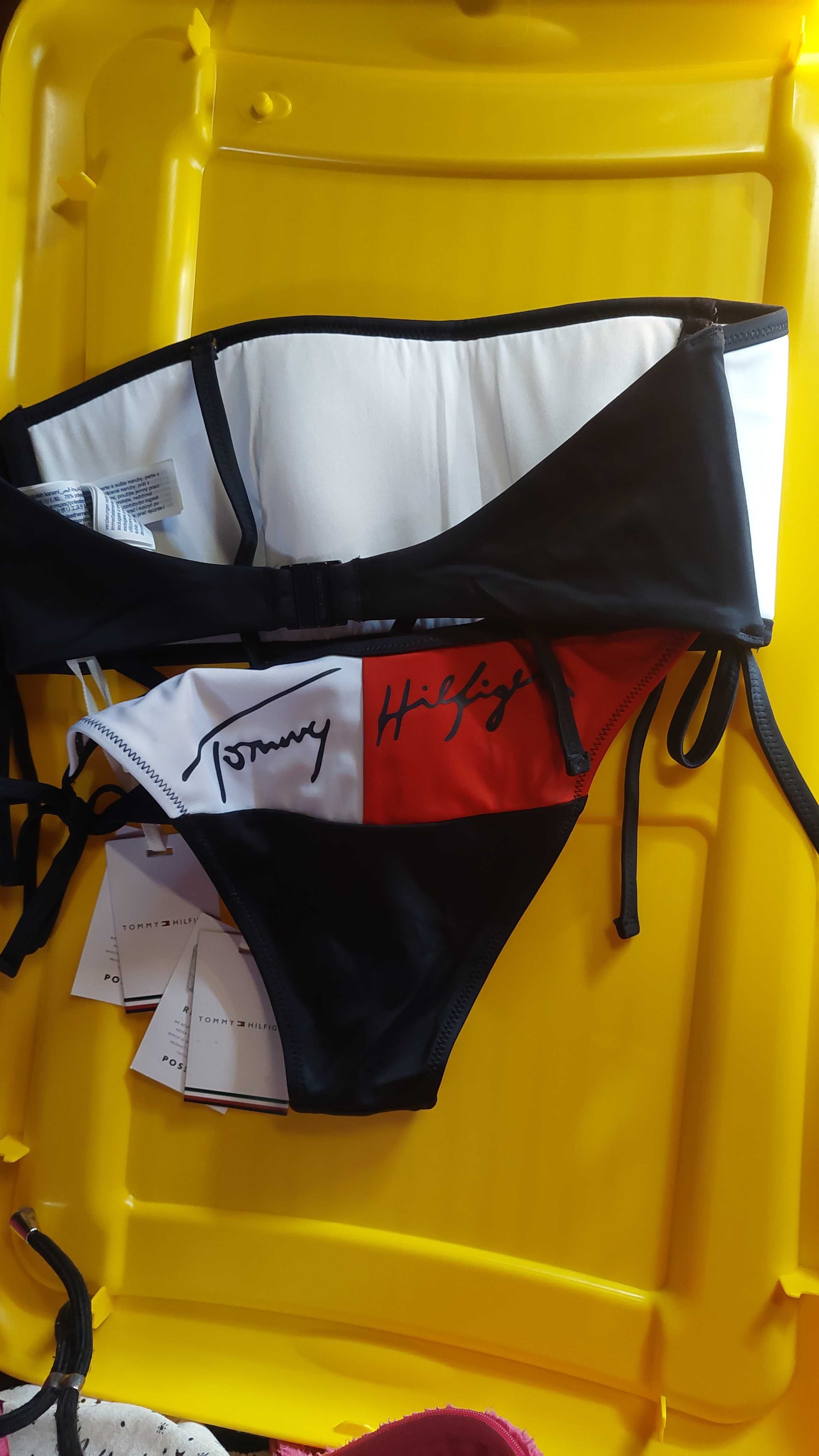 Bikini Novo Tommy