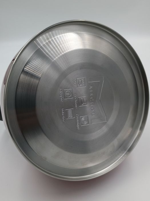 Czajnik Czerwony   2,5L