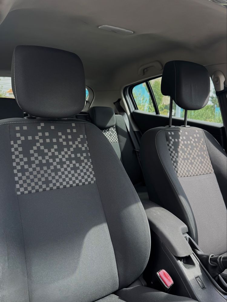 Renault Mégane 1.5 dCi