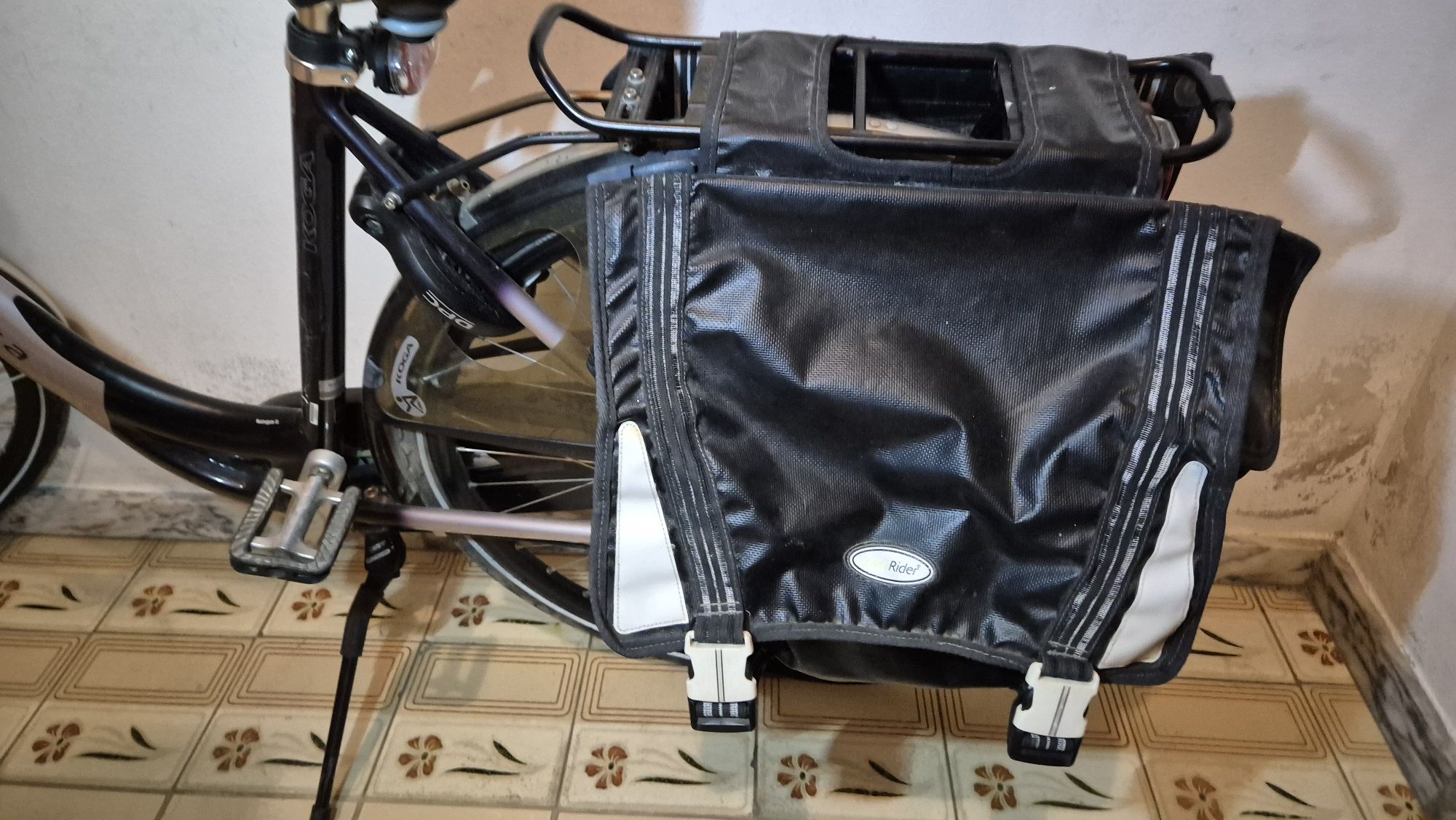 Bicicleta Koga Miyata