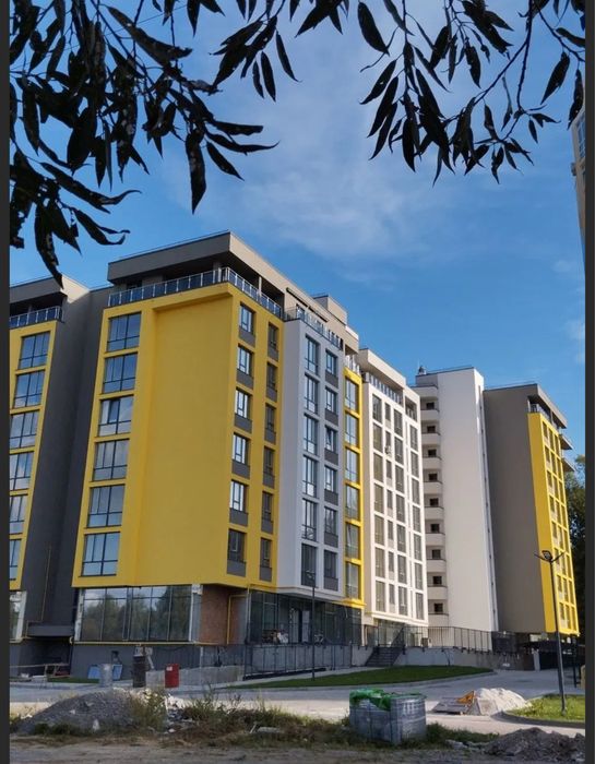 Оренда паркомісця ЖК Соняшник, Рясне-2, Львів