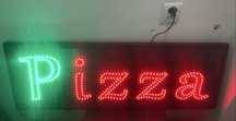 Reklama LED diodowa PIZZA neon