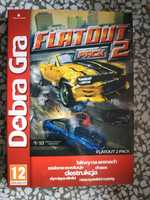 Flatout Pack 2 PC