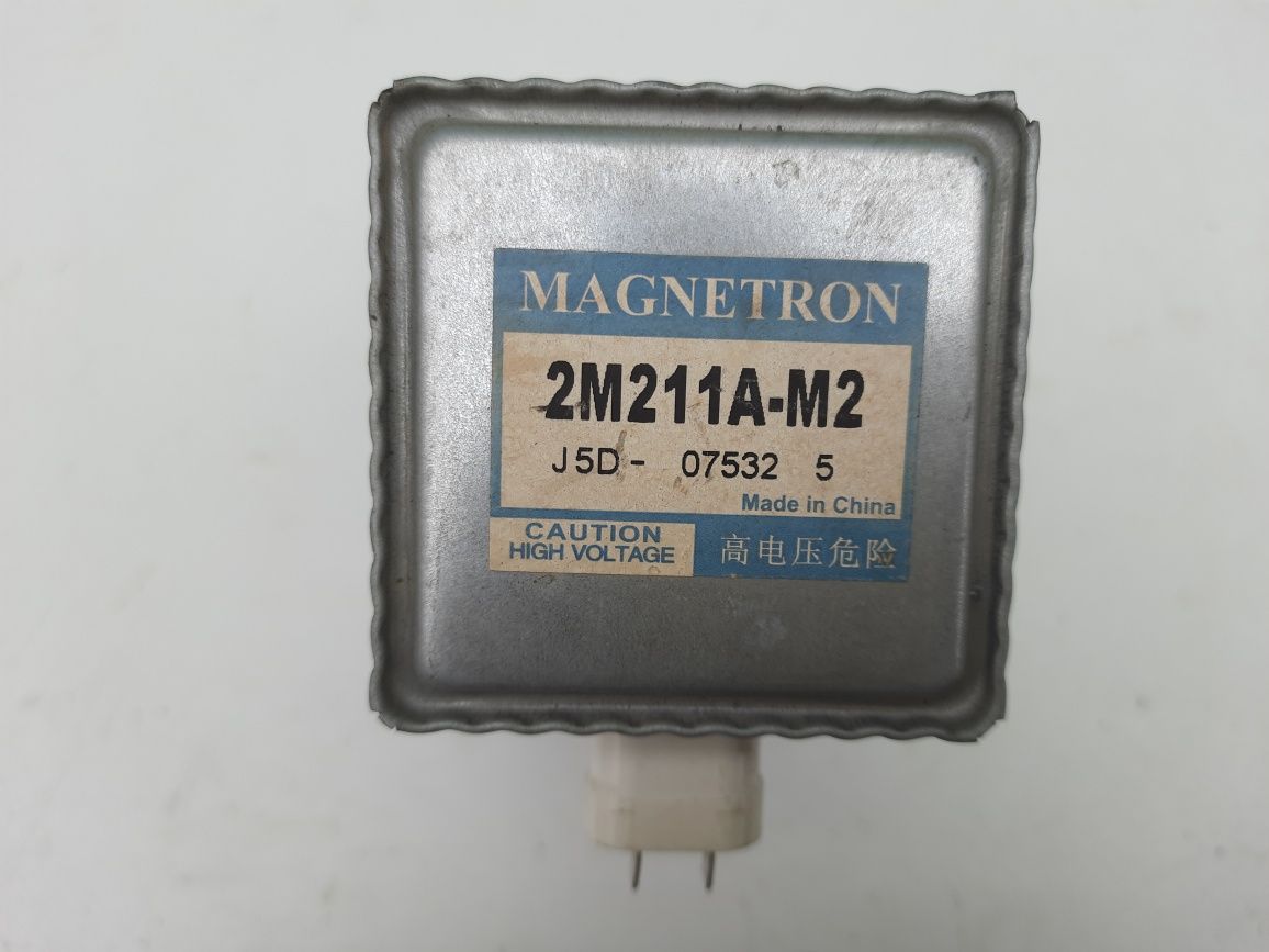 Магнетрон PANASONIC 2M211A-M2,, рабочий