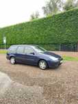 Ford Focus kombi