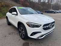 2024 Mercedes-Benz GLA