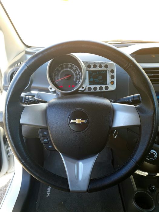 Chevrolet Spark 1.2 Gasolina