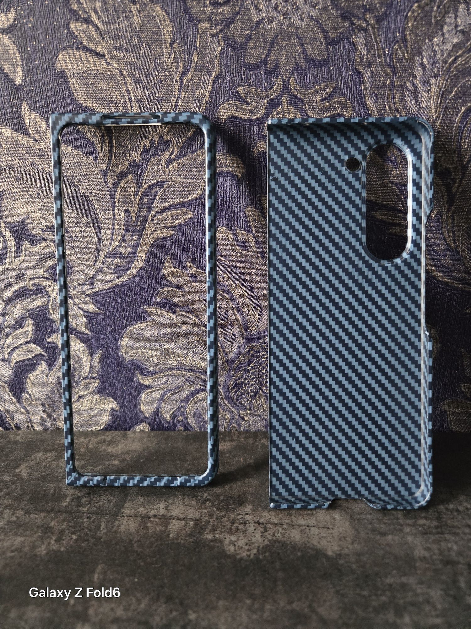 Чехол Samsung Fold 5 -6